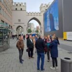 Foto der Galerie: Zweitägige Kulturfahrt vom 08.-09. Oktober 2022 nach München mit Besuch des Sudetendeutschen Museums in München