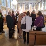 Foto der Galerie: Zweitägige Kulturfahrt vom 08.-09. Oktober 2022 nach München mit Besuch des Sudetendeutschen Museums in München