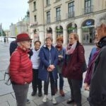 Foto der Galerie: Zweitägige Kulturfahrt vom 08.-09. Oktober 2022 nach München mit Besuch des Sudetendeutschen Museums in München