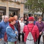 Foto der Galerie: Zweitägige Kulturfahrt vom 08.-09. Oktober 2022 nach München mit Besuch des Sudetendeutschen Museums in München