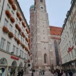 Foto der Galerie: Zweitägige Kulturfahrt vom 08.-09. Oktober 2022 nach München mit Besuch des Sudetendeutschen Museums in München