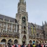 Foto der Galerie: Zweitägige Kulturfahrt vom 08.-09. Oktober 2022 nach München mit Besuch des Sudetendeutschen Museums in München