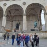 Foto der Galerie: Zweitägige Kulturfahrt vom 08.-09. Oktober 2022 nach München mit Besuch des Sudetendeutschen Museums in München