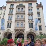 Foto der Galerie: Zweitägige Kulturfahrt vom 08.-09. Oktober 2022 nach München mit Besuch des Sudetendeutschen Museums in München