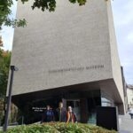 Foto der Galerie: Zweitägige Kulturfahrt vom 08.-09. Oktober 2022 nach München mit Besuch des Sudetendeutschen Museums in München