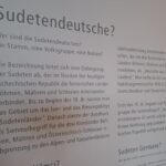 Foto der Galerie: Zweitägige Kulturfahrt vom 08.-09. Oktober 2022 nach München mit Besuch des Sudetendeutschen Museums in München