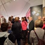 Foto der Galerie: Zweitägige Kulturfahrt vom 08.-09. Oktober 2022 nach München mit Besuch des Sudetendeutschen Museums in München