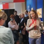 Foto der Galerie: Zweitägige Kulturfahrt vom 08.-09. Oktober 2022 nach München mit Besuch des Sudetendeutschen Museums in München