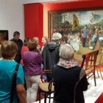 Foto der Galerie: Zweitägige Kulturfahrt vom 08.-09. Oktober 2022 nach München mit Besuch des Sudetendeutschen Museums in München