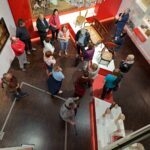 Foto der Galerie: Zweitägige Kulturfahrt vom 08.-09. Oktober 2022 nach München mit Besuch des Sudetendeutschen Museums in München
