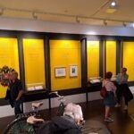 Foto der Galerie: Zweitägige Kulturfahrt vom 08.-09. Oktober 2022 nach München mit Besuch des Sudetendeutschen Museums in München