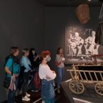 Foto der Galerie: Zweitägige Kulturfahrt vom 08.-09. Oktober 2022 nach München mit Besuch des Sudetendeutschen Museums in München