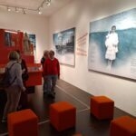 Foto der Galerie: Zweitägige Kulturfahrt vom 08.-09. Oktober 2022 nach München mit Besuch des Sudetendeutschen Museums in München