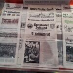 Foto der Galerie: Zweitägige Kulturfahrt vom 08.-09. Oktober 2022 nach München mit Besuch des Sudetendeutschen Museums in München