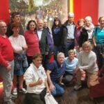 Foto der Galerie: Zweitägige Kulturfahrt vom 08.-09. Oktober 2022 nach München mit Besuch des Sudetendeutschen Museums in München