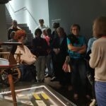Foto der Galerie: Zweitägige Kulturfahrt vom 08.-09. Oktober 2022 nach München mit Besuch des Sudetendeutschen Museums in München