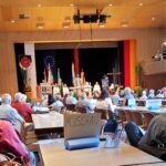 Foto der Galerie: Bundestreffen 2022