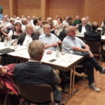Foto der Galerie: Bundestreffen 2022