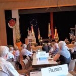 Foto der Galerie: Bundestreffen 2022
