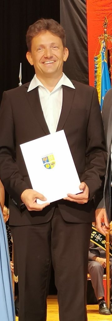 Foto der Galerie: 75. Bundestreffen der Südmährer