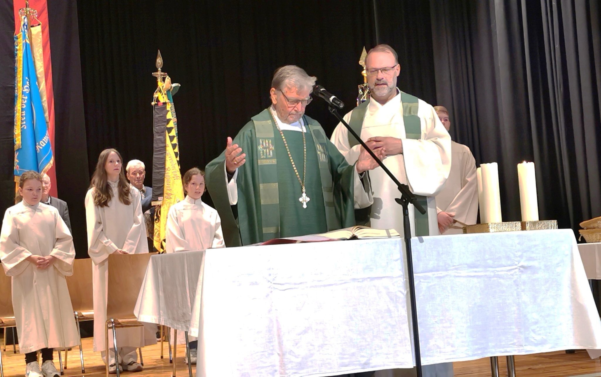 Foto der Galerie: 75. Bundestreffen der Südmährer