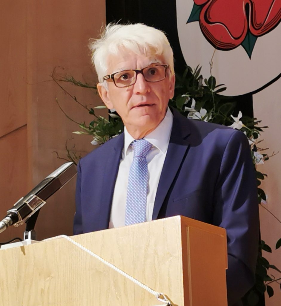 Foto der Galerie: 75. Bundestreffen der Südmährer