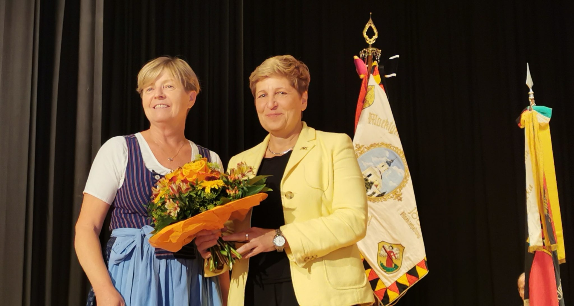 Foto der Galerie: 75. Bundestreffen der Südmährer