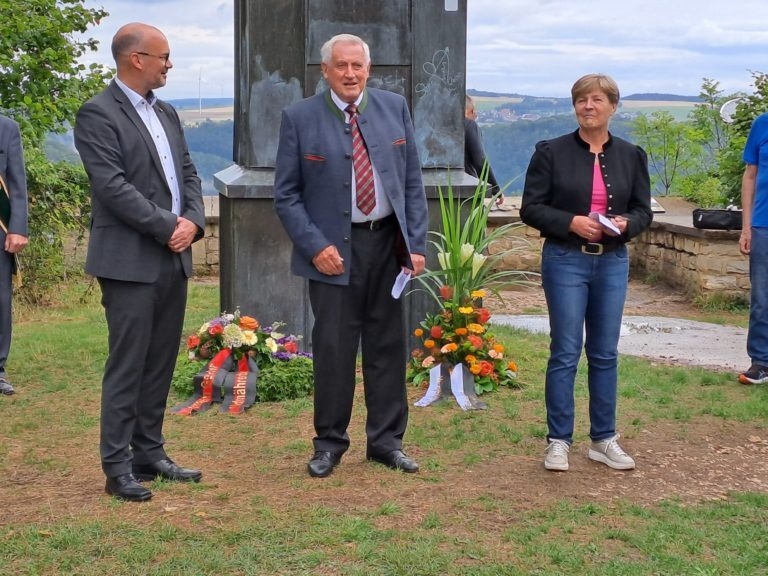 Foto der Galerie: 75. Bundestreffen der Südmährer