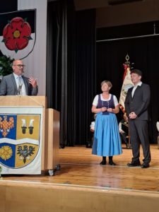 Foto der Galerie: 75. Bundestreffen der Südmährer