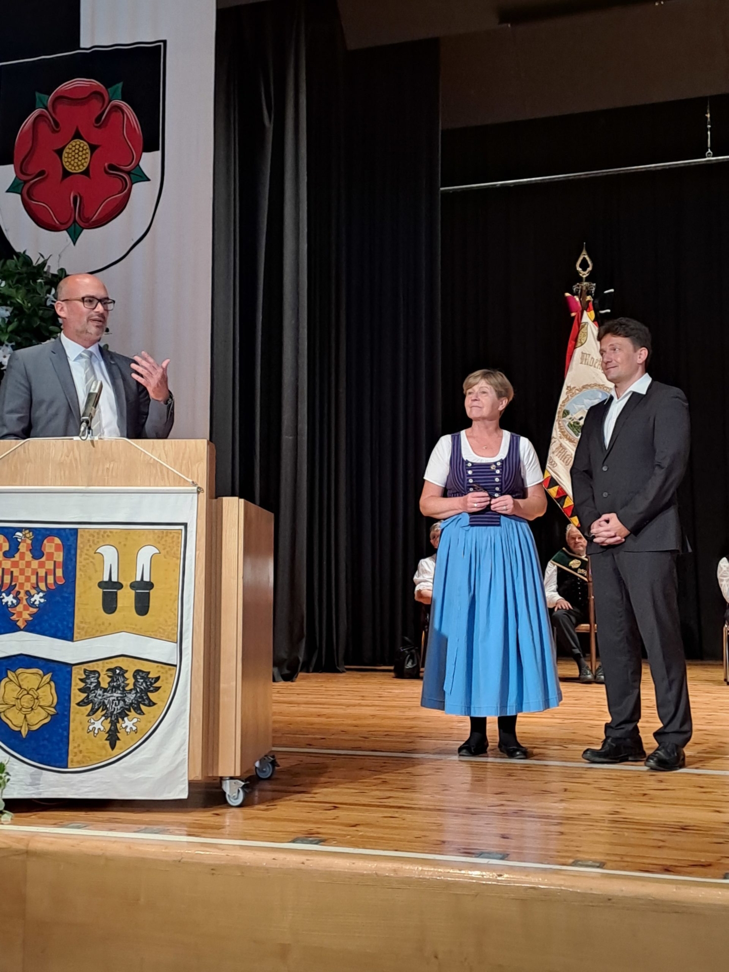 Foto der Galerie: 75. Bundestreffen der Südmährer