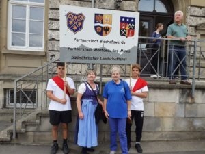Foto der Galerie: Kinderfestzug 2023
