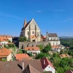 Foto der Galerie: Südmährer-Reise „Kultur und Wandern rund um Znaim“