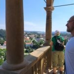 Foto der Galerie: Südmährer-Reise „Kultur und Wandern rund um Znaim“