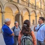 Foto der Galerie: Südmährer-Reise „Kultur und Wandern rund um Znaim“