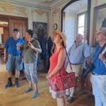 Foto der Galerie: Südmährer-Reise „Kultur und Wandern rund um Znaim“