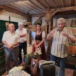 Foto der Galerie: Südmährer-Reise „Kultur und Wandern rund um Znaim“
