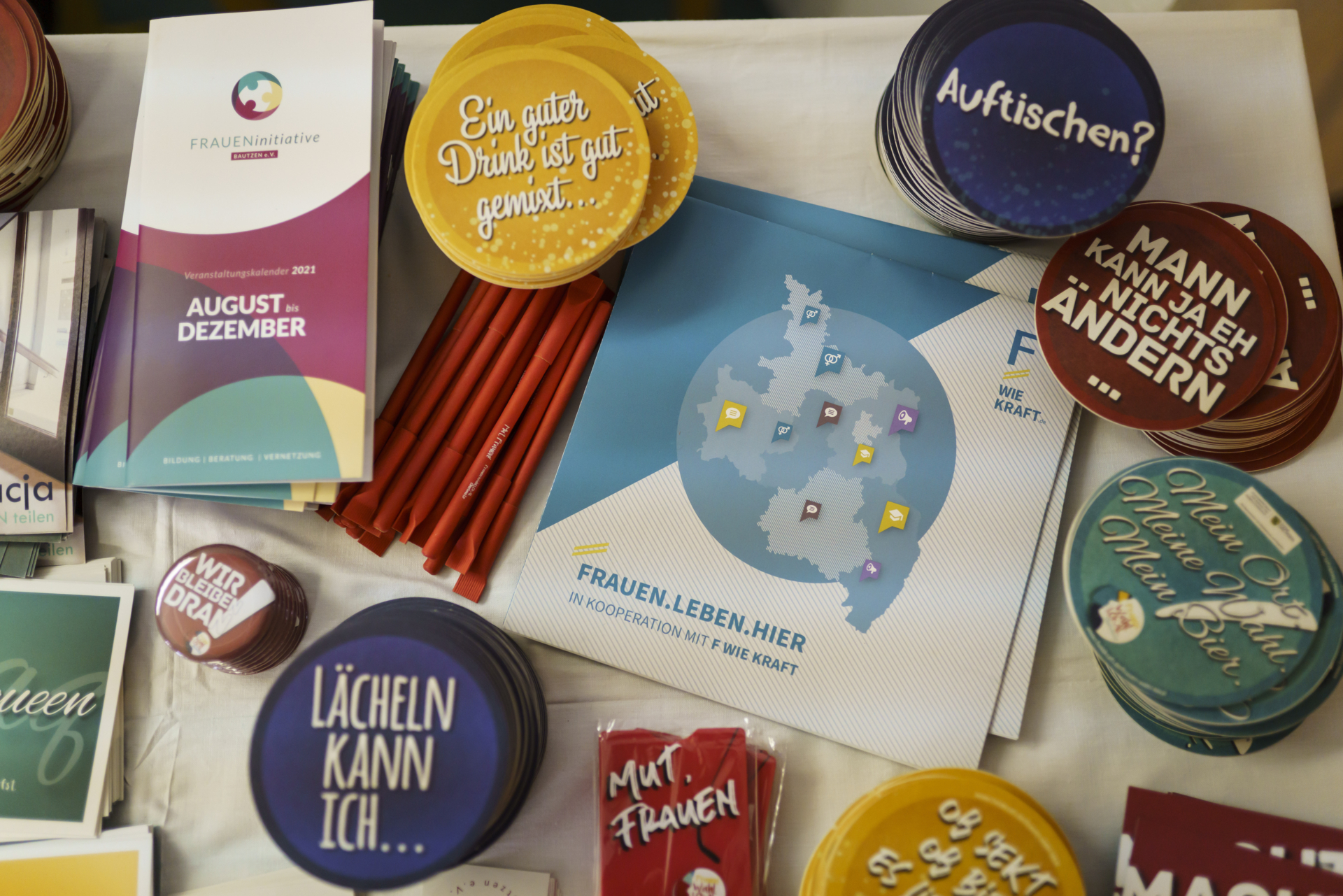 Bild: Informationsmaterial