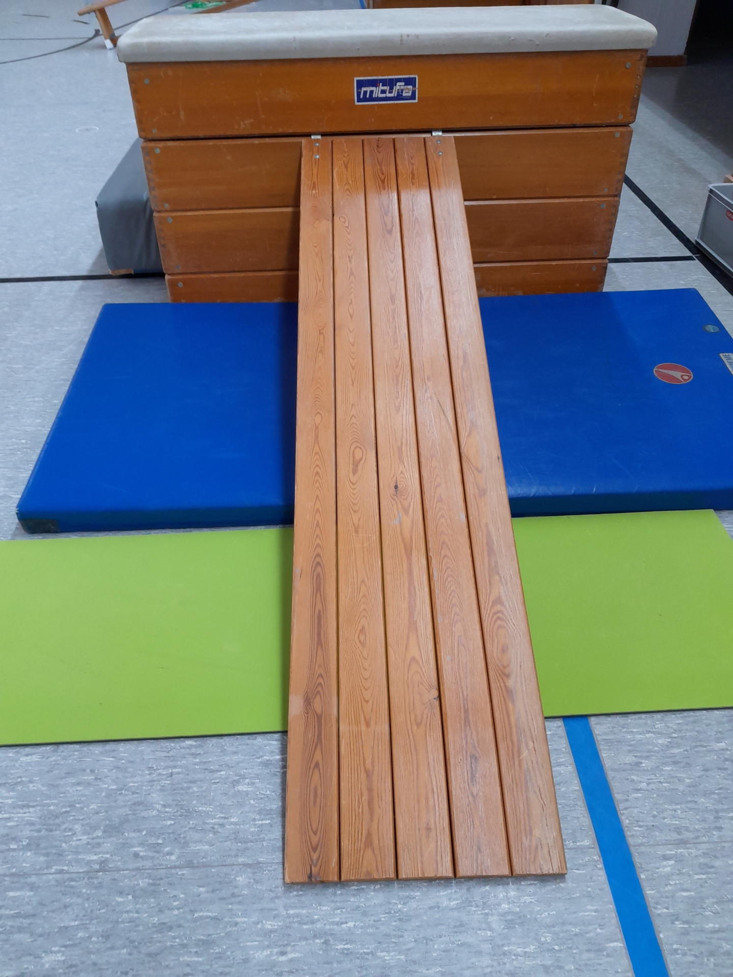 Foto der Galerie: Kinder_Turnen 4-6 Jahre