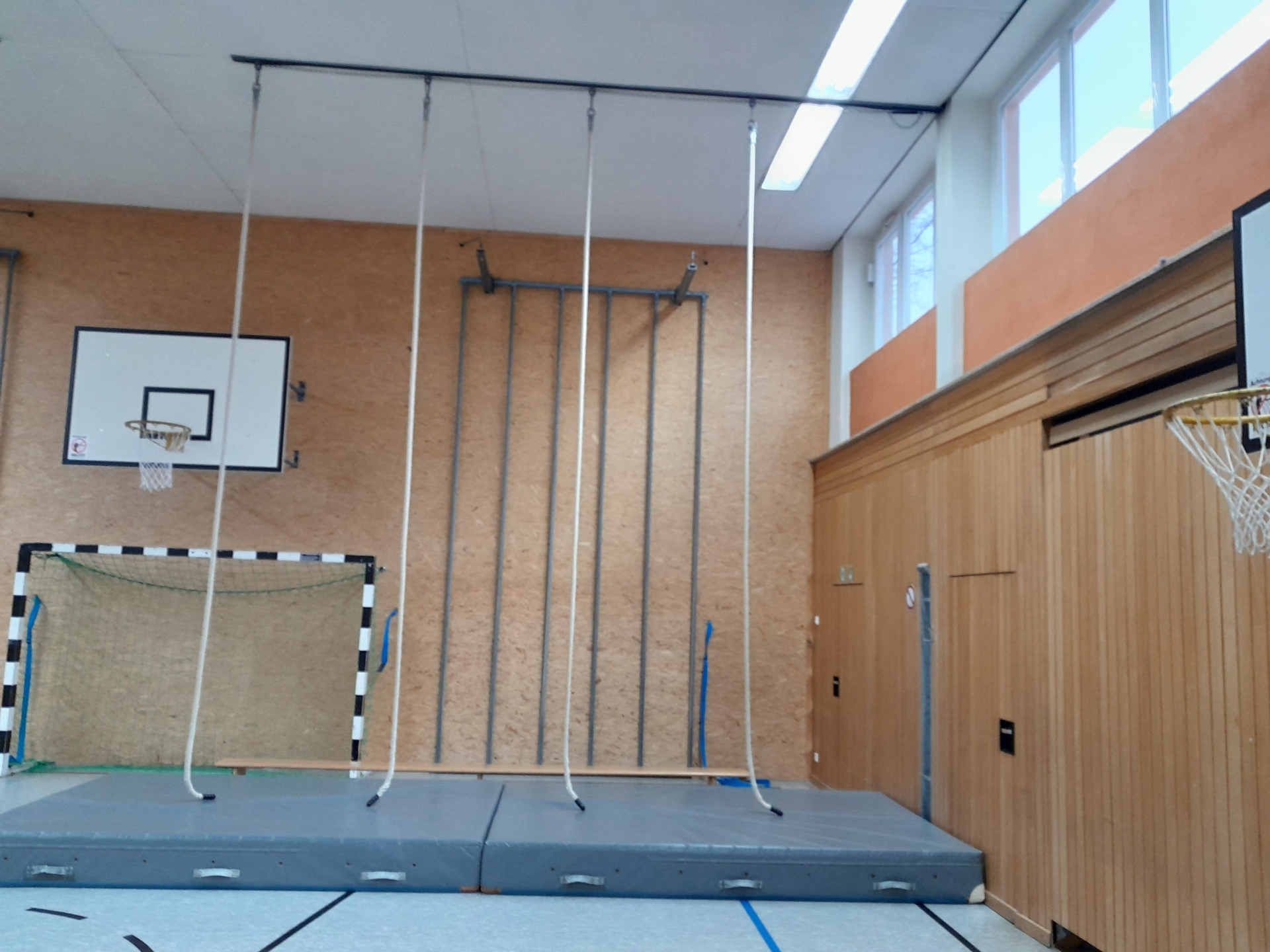 Foto der Galerie: Kinder_Turnen 4-6 Jahre