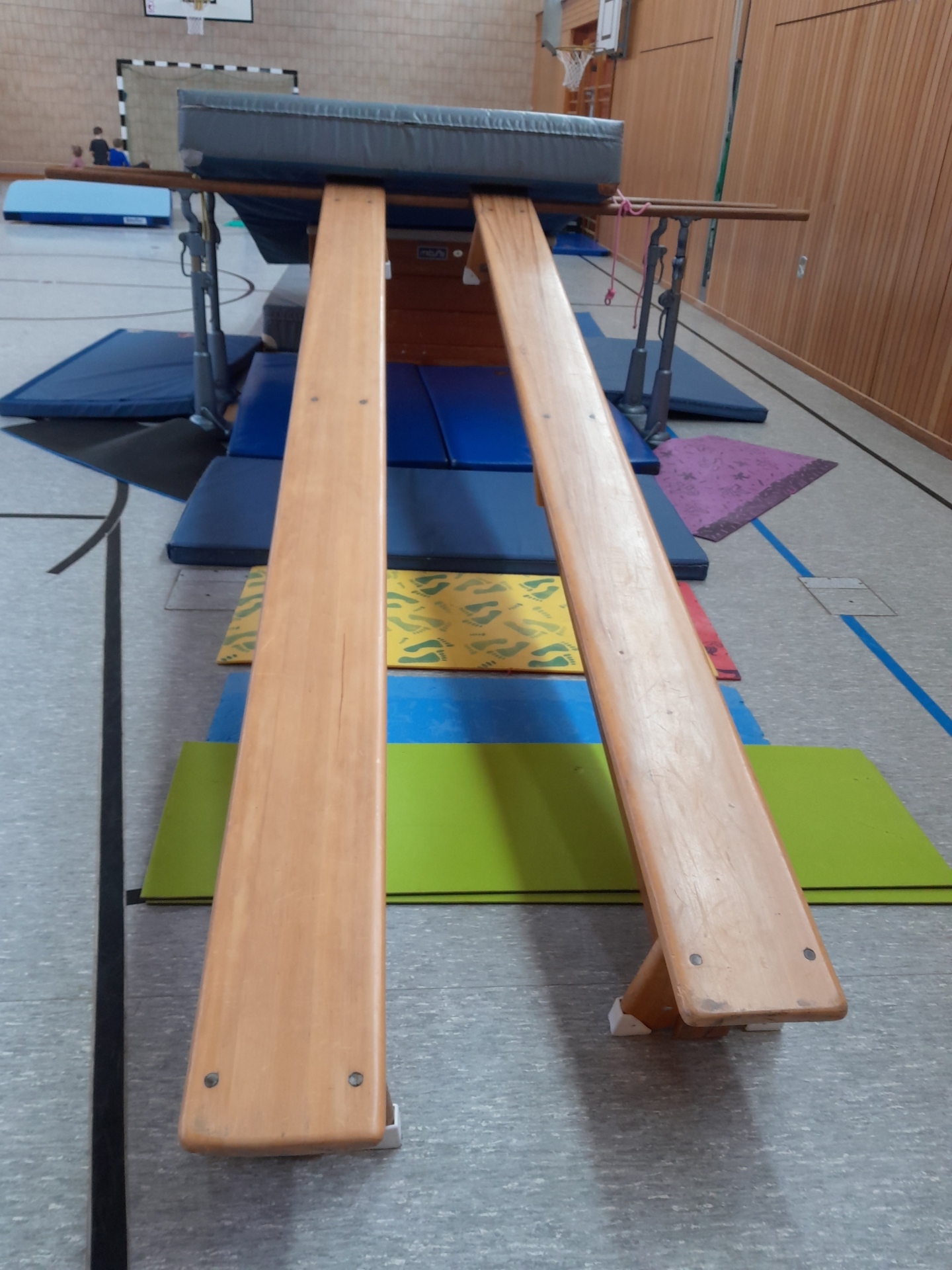 Foto der Galerie: Kinder_Turnen 4-6 Jahre