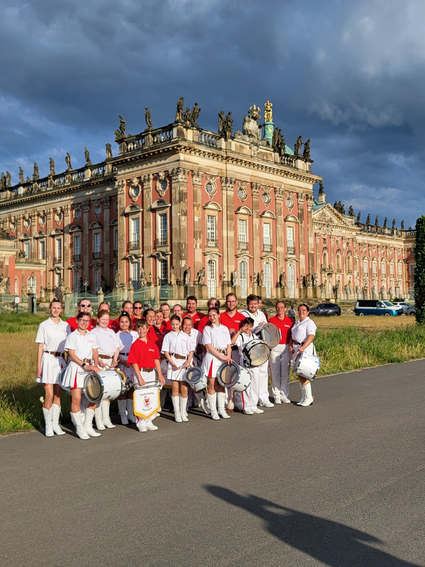 Foto der Galerie: 28.05.2024 - AOK Firmenlauf