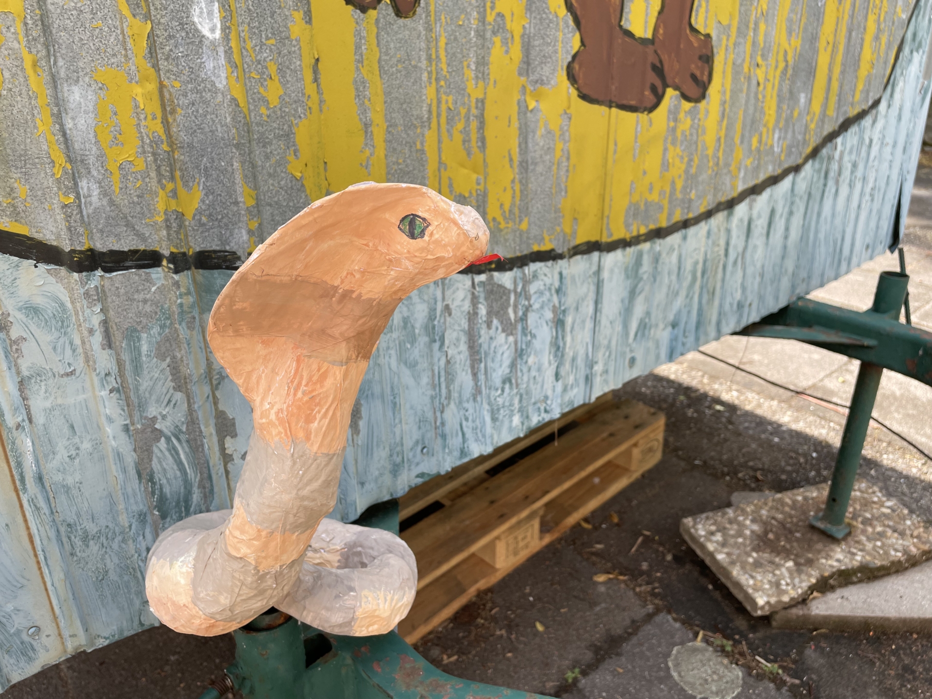 Foto der Galerie: 5. Klasse