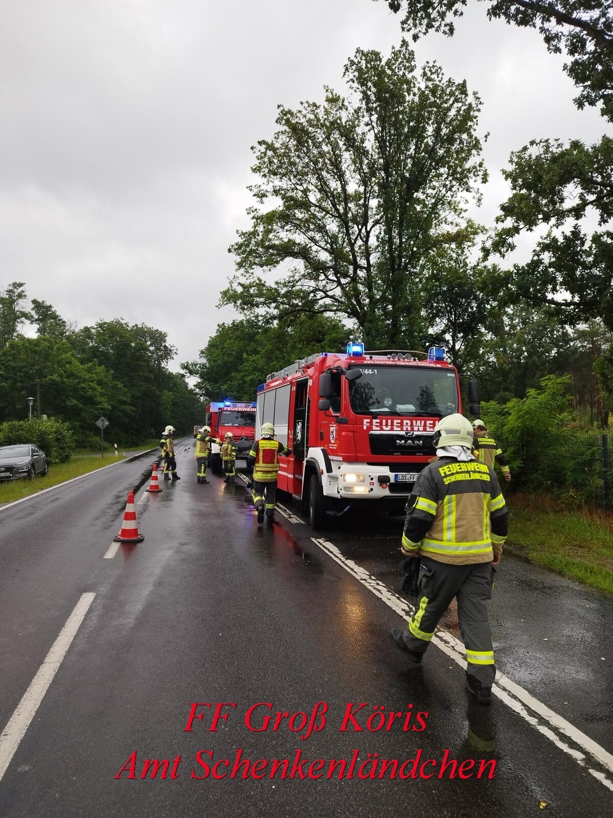 Foto der Galerie: Einsatz Nr. 36/2024 H:VU-mit-P