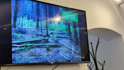 Vorschaubild: Vortrag zum