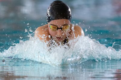 Vorschaubild: Schwimmerin L1 (R. Matejek)