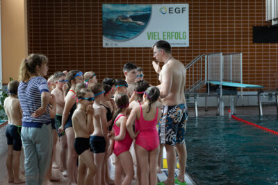 Vorschaubild: Training L4 (R. Matejek)