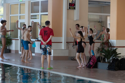 Vorschaubild: Training L1-2 (R. Matejek)