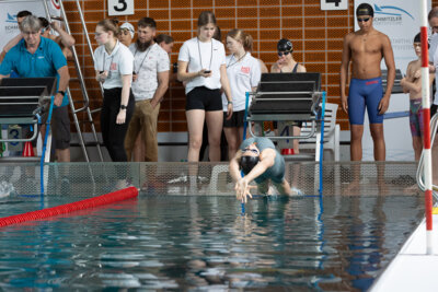 Vorschaubild: Maischwimmen (R. Matejek)