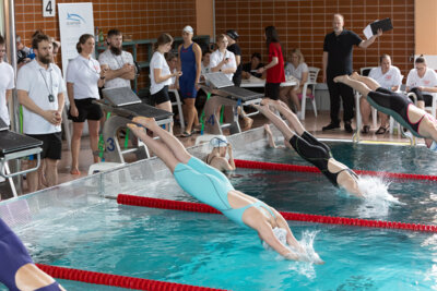 Vorschaubild: Maischwimmen (R. Matejek)