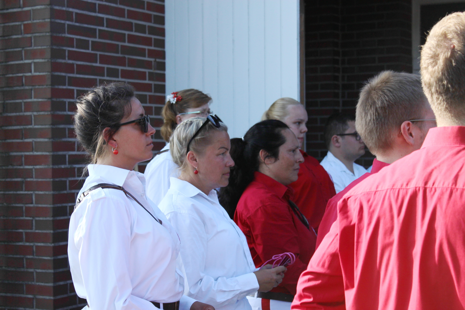Foto der Galerie: 30.06.2024 - World Championship 2024 in Rastede